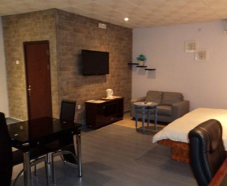 Sunview Hotel Ondo Esterno foto