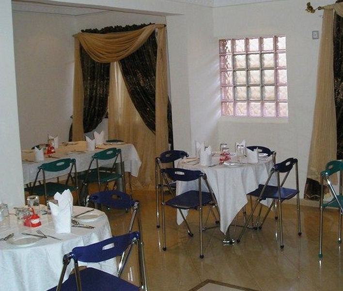 Sunview Hotel Ondo Esterno foto
