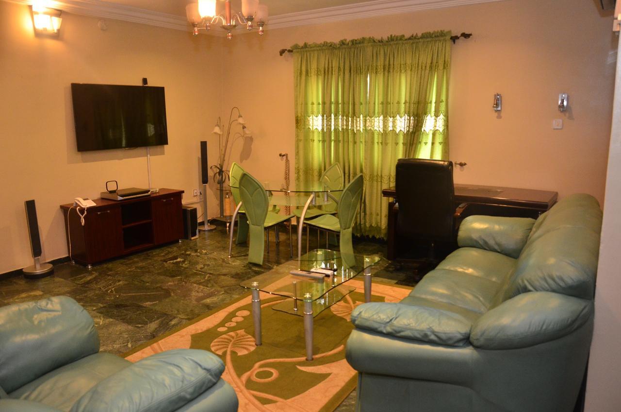 Sunview Hotel Ondo Esterno foto
